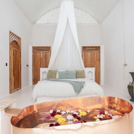 Anat Tantric Boutique Hotel Tulum Exterior photo