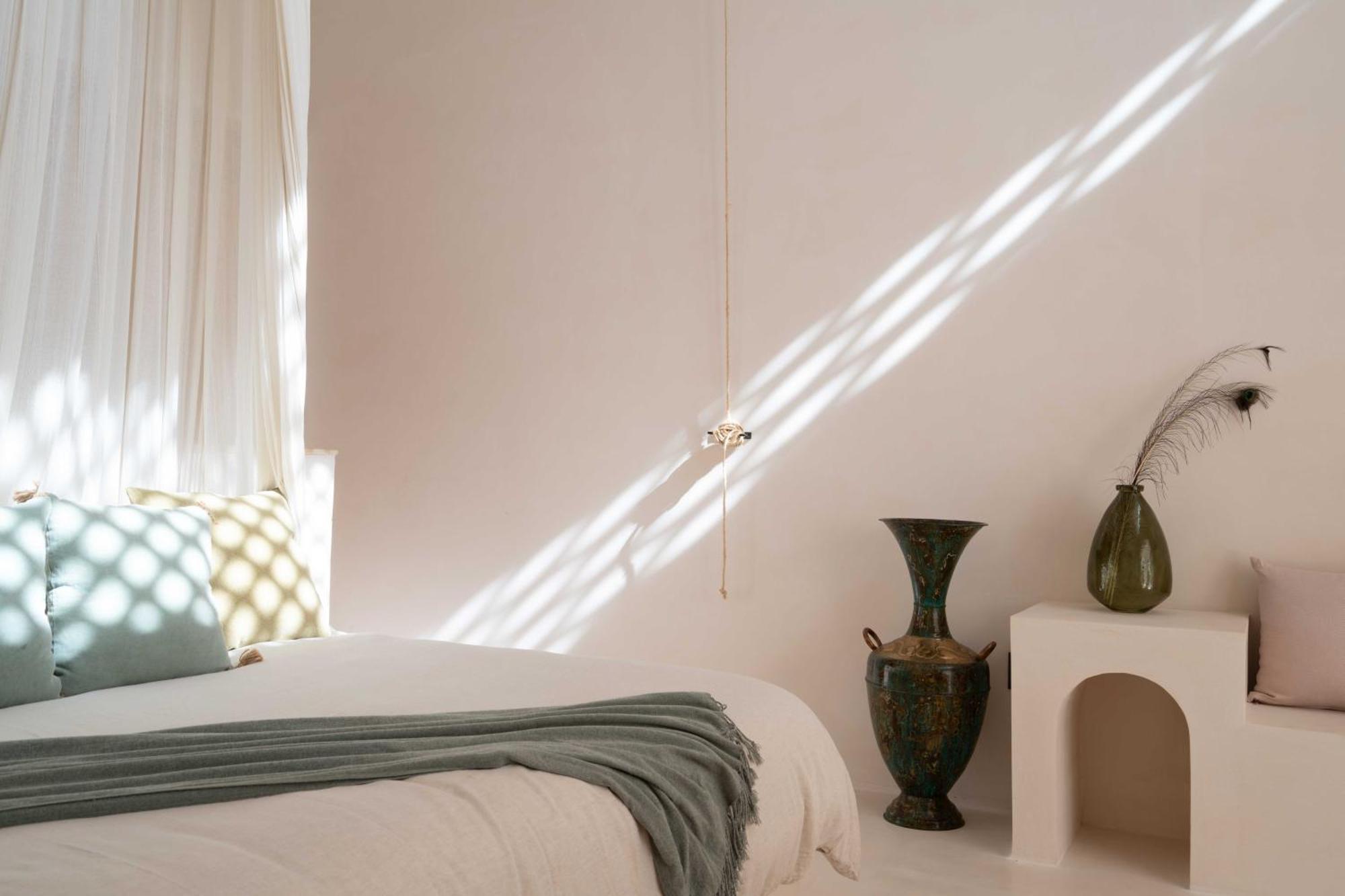 Anat Tantric Boutique Hotel Tulum Exterior photo