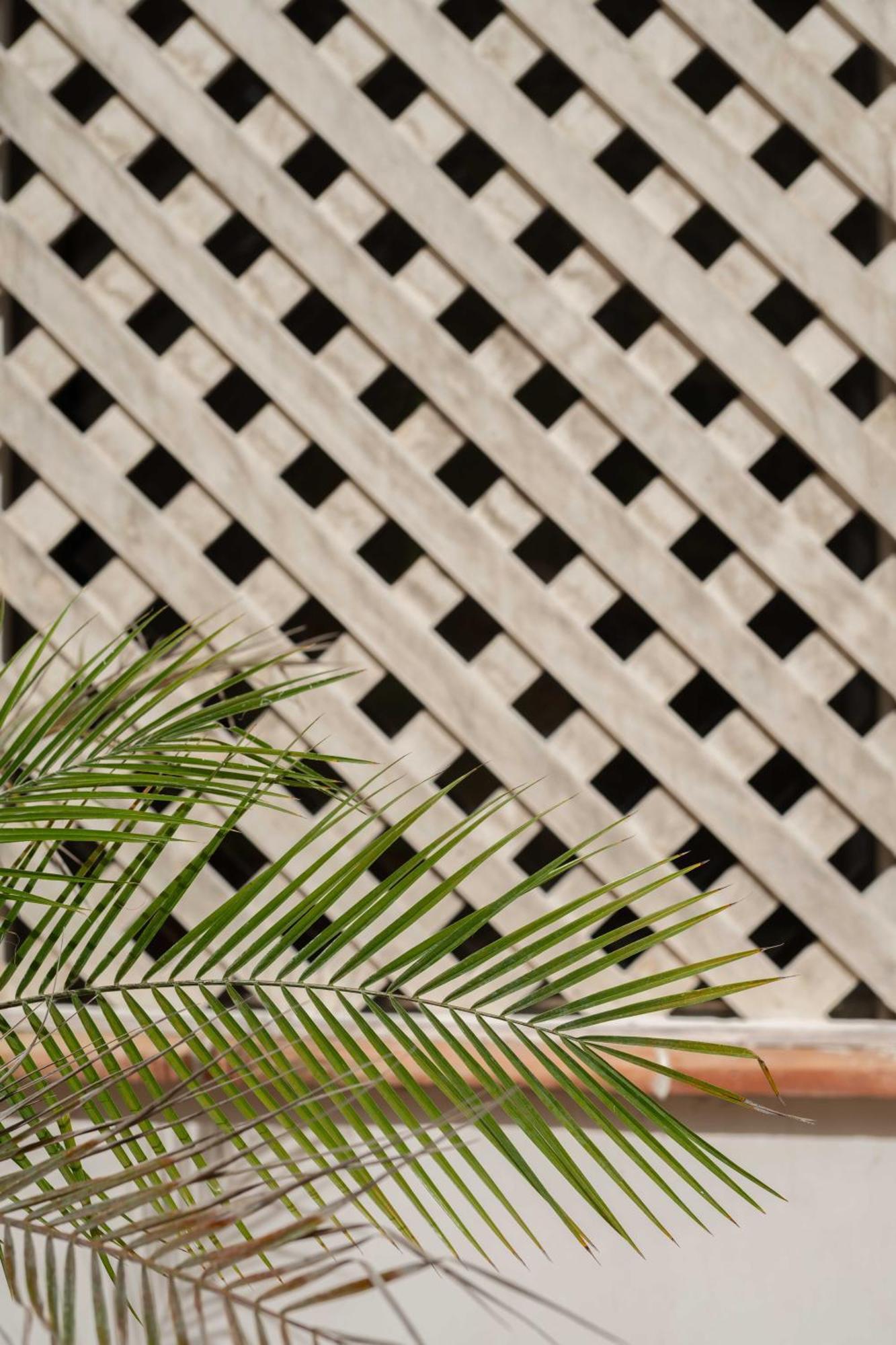 Anat Tantric Boutique Hotel Tulum Exterior photo