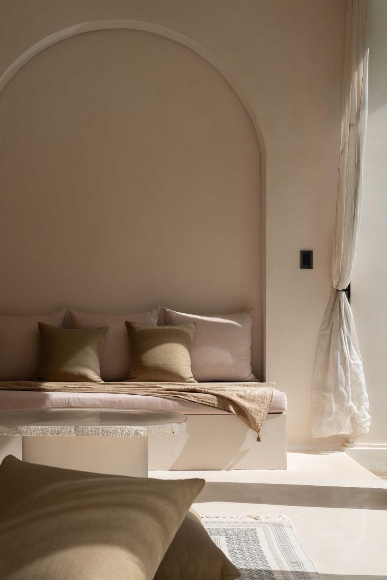 Anat Tantric Boutique Hotel Tulum Exterior photo